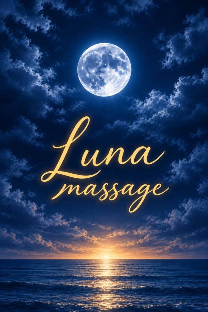 LUNA MASSAGE