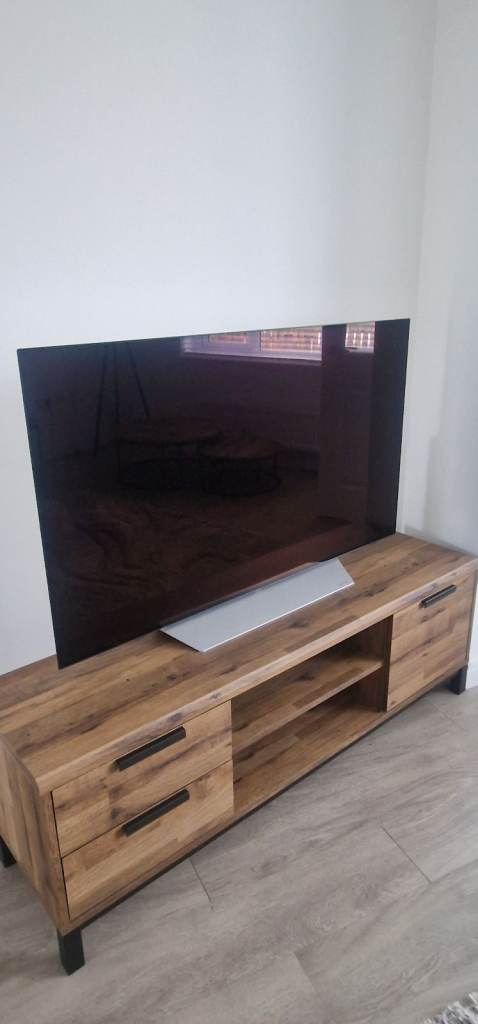 LG 55" OLED C7 SERIES Smart TV - Excellent Condition