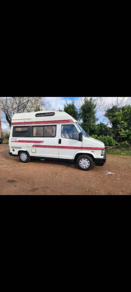 Talbot, EXPRESS 1000 P, 1994, 1971 (cc)