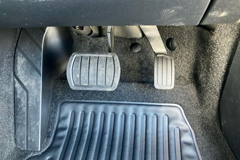  Vauxhall Mokka Electric 54kwh Design Suv 5dr Electric Auto 156 Ps Electric