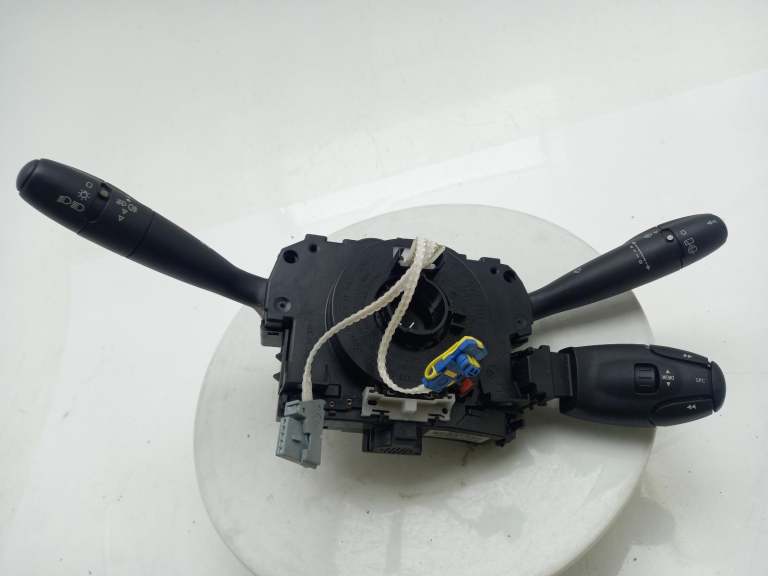 Citroen Berlingo Indicator/Wiper Combination Stalk 2008-2019 96662458xt