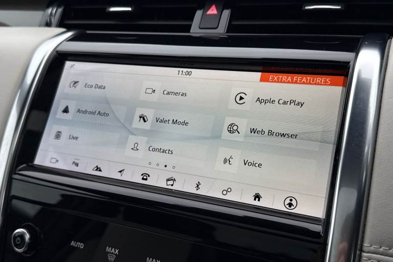 2020 Land Rover Discovery Sport 2.0 D180 MHEV R-Dynamic HSE Auto 4WD Euro 6 (s/s) 5dr SUV DIESEL ...