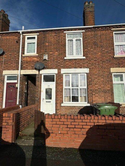 2 Bed House ****TO RENT**** Shale St Bilston WV14 0HF