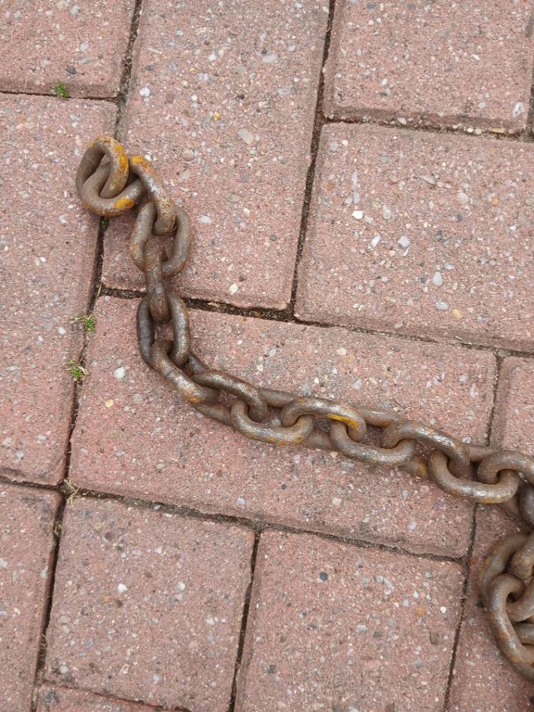 Heavy Duty Towing / Truck Chain