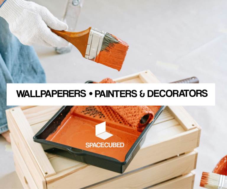 Wallpapering, Painter & Decorator Services - 15 Years of Quality Renovations