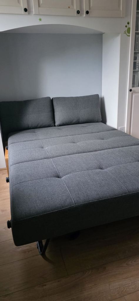 John Lewis Sofa Bed