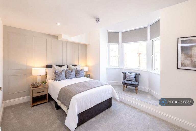 1 bedroom in Merrivale Road, Portsmouth, PO2 (#2793865)