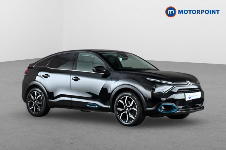 2023 Citroen C4 100kW Shine Plus 50kWh 5dr Auto Hatchback Electric Automatic