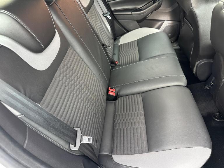 2013 Ford Focus 2.0T EcoBoost ST-2 Euro 5 (s/s) 5dr HATCHBACK Petrol Manual