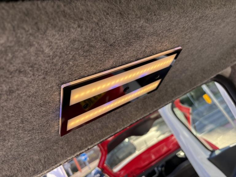 VAUXHALL VIVARO 1.6 CDTi 2900 Sportive 2018