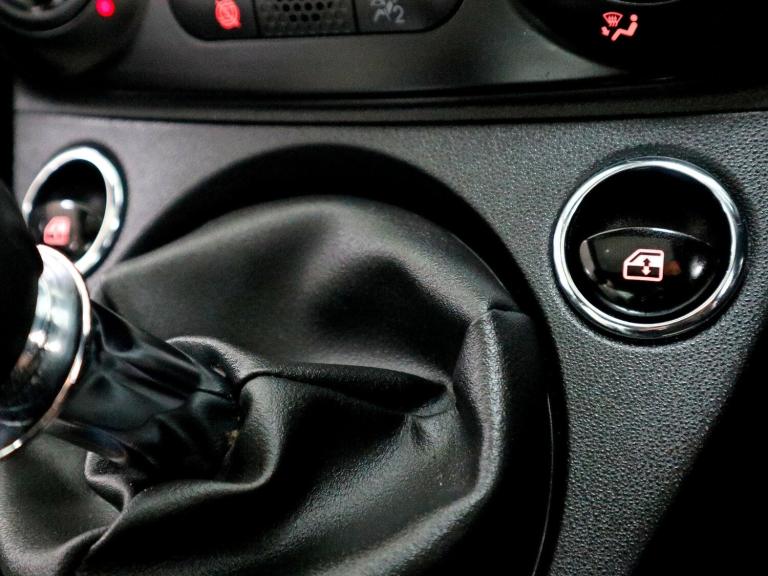 2021 Fiat 500 1.0 Dolcevita MHEV 3DR Hatch Petrol hybrid Hatch Hybrid Manual