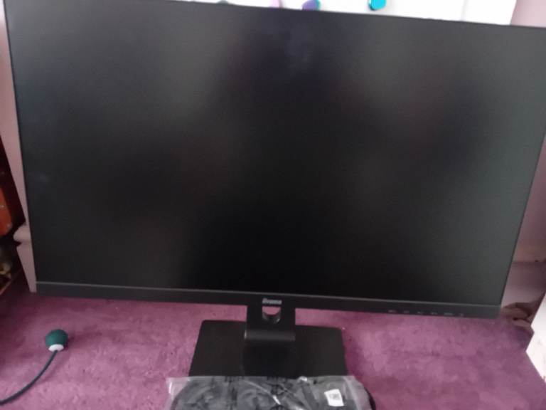 iiyama gaming monitor 25 inch