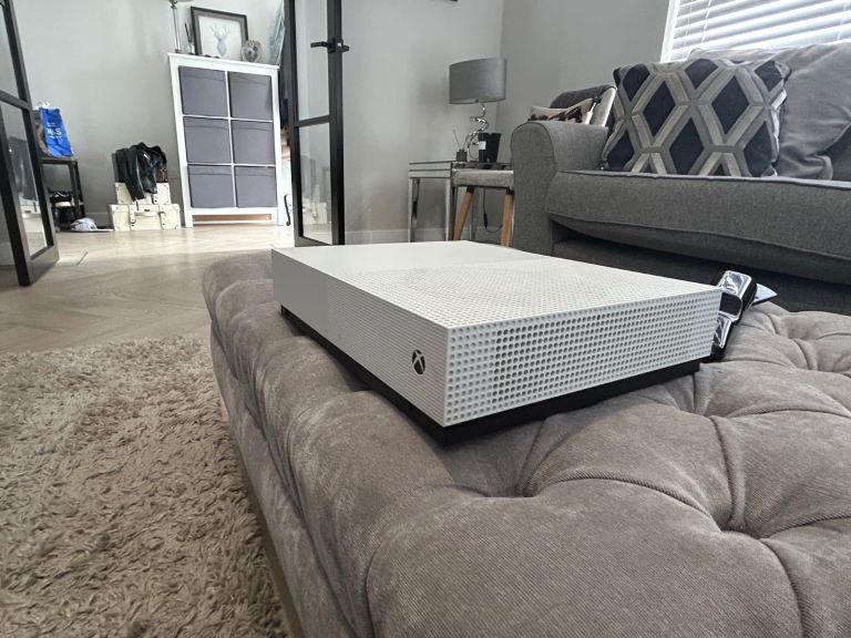 image for Xbox One for sale 