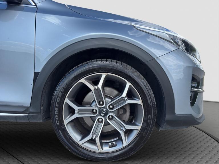 2020 Kia XCeed 1.0T GDi ISG Edition 5dr - REVERSING CAMERA - HALF LEATHER HATCHBACK Petrol Manual