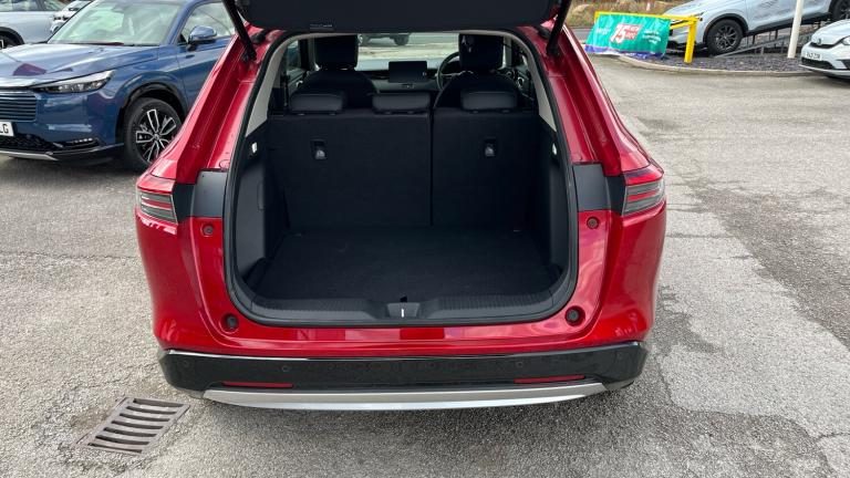 2024 Honda HR-V 1.5 eHEV Advance 5dr CVT HATCHBACK PETROL/ELECTRIC Automatic