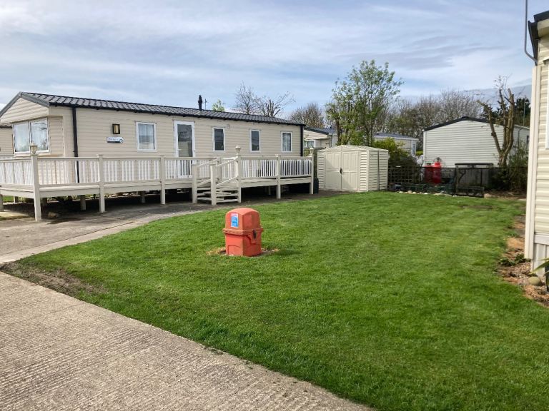 Static Caravan for sale