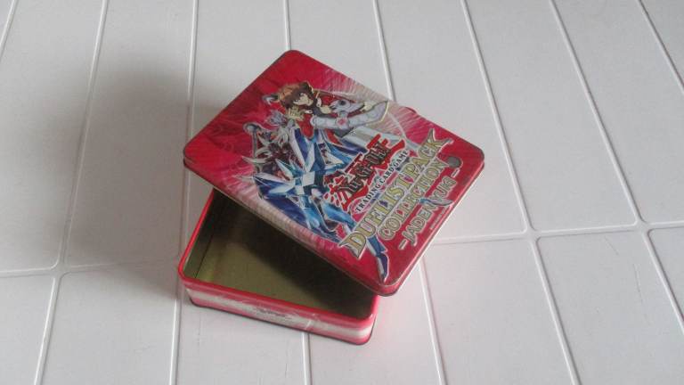 Yu-Gi-Oh cards
