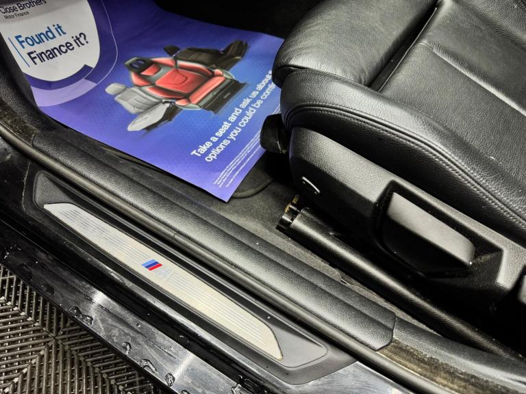  BMW 4 Series Gran Coupe 2.0 420d M Sport Auto xDrive Euro 6 (s/s) 5dr Diesel Automatic