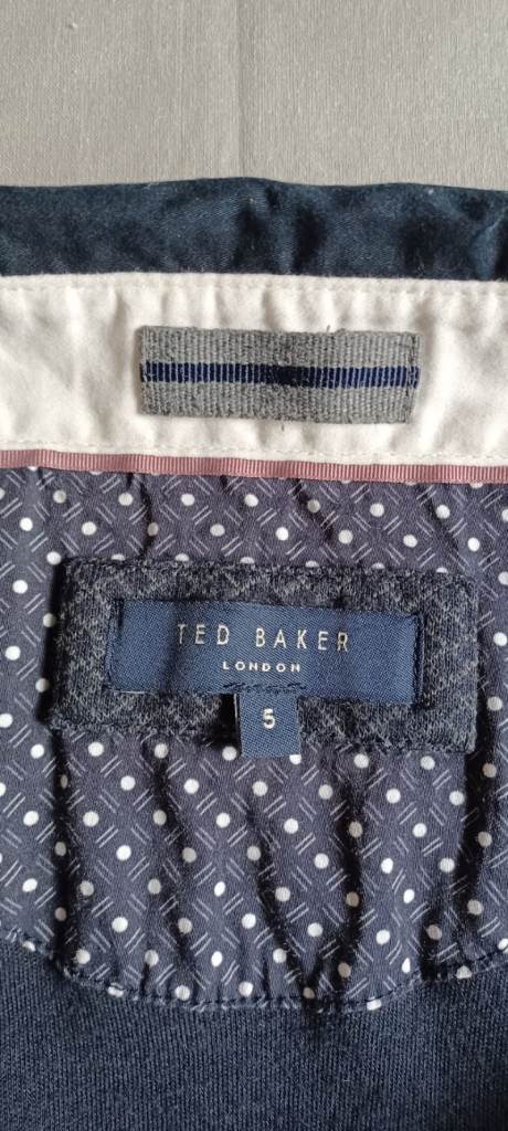 Men’s Ted Baker Polo Shirt