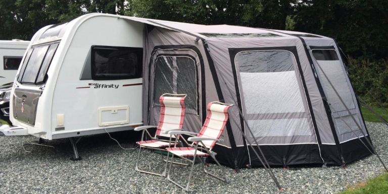 Vango Kalari Air Awning 