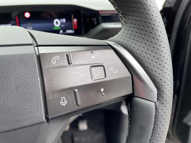  Vauxhall Grandland Electric 73kwh Gs Suv 5dr Electric Auto 213 Ps Electric