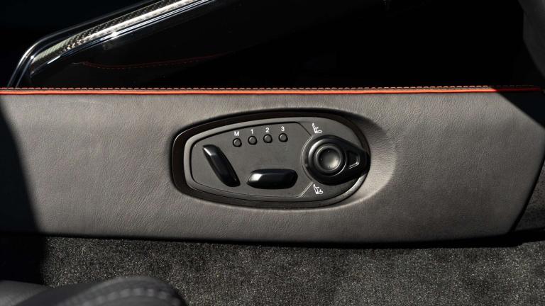 2025 Aston Martin Vantage V8 2dr Auto Coupe Petrol Automatic