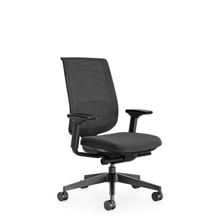 Steelcase reply ergonomic mesh office chair (50 available)