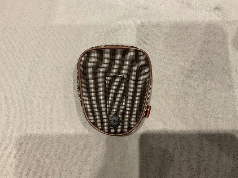 Emirates overnight amenity kit