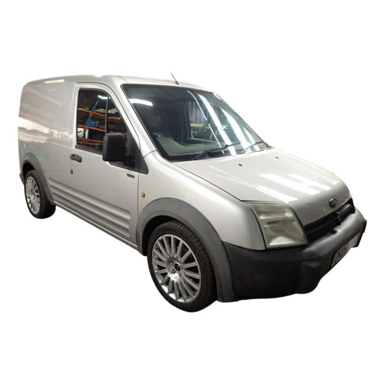 FORD TRANSIT CONNECT MK1 2005 – BREAKING FOR SPARES- SECOND HAND PARTS NOW AVAILABLE