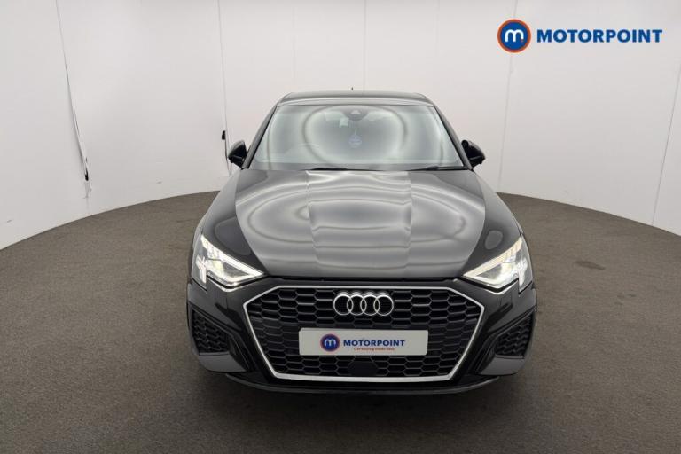 2020 Audi A3 30 TFSI S Line 5dr HATCHBACK PETROL Manual