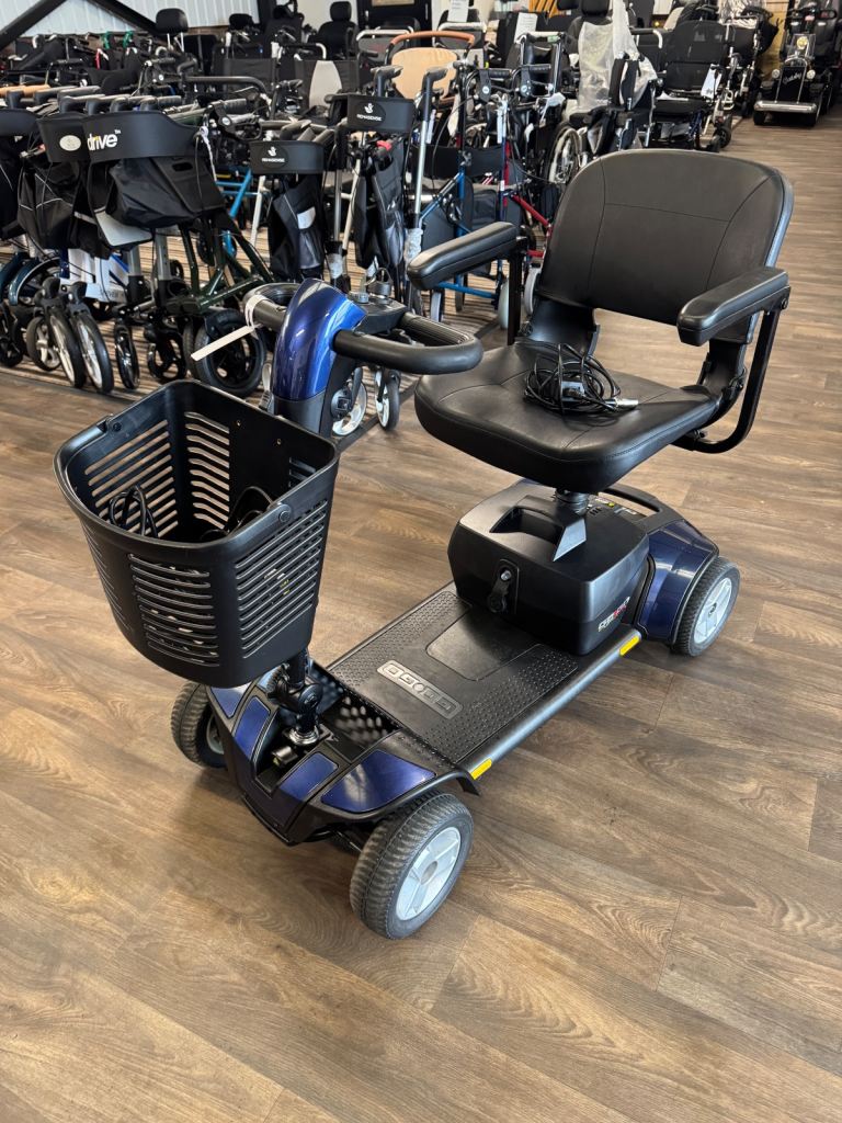 Mobility Scooter 