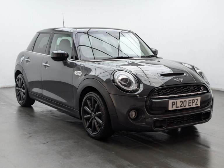 2020 MINI Hatch 2.0 Cooper S Classic Hatchback 5dr Petrol Manual Euro 6 (s/s) (192 ps) COMF HATCH...