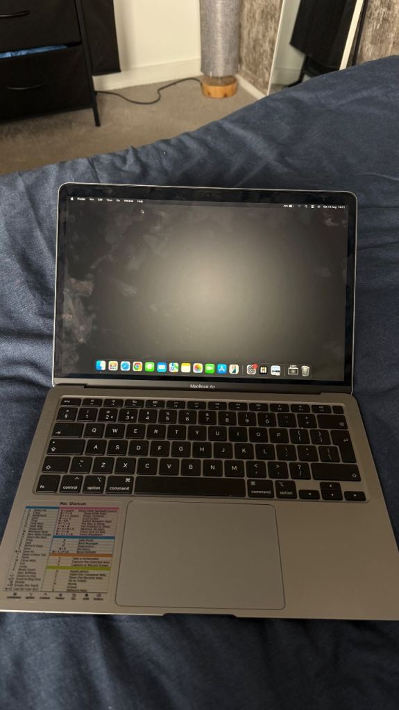 MacBook Air 13” 2020
