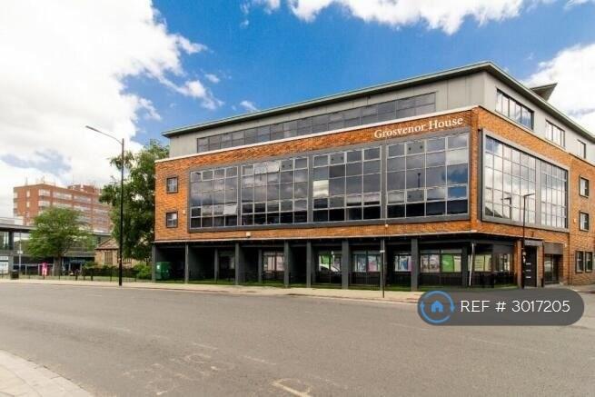 1 bedroom flat in Union St, Wakefield, WF1 (1 bed) (#3017205)