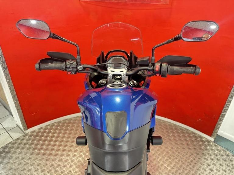 2023 '23' Triumph Tiger 660 Sport