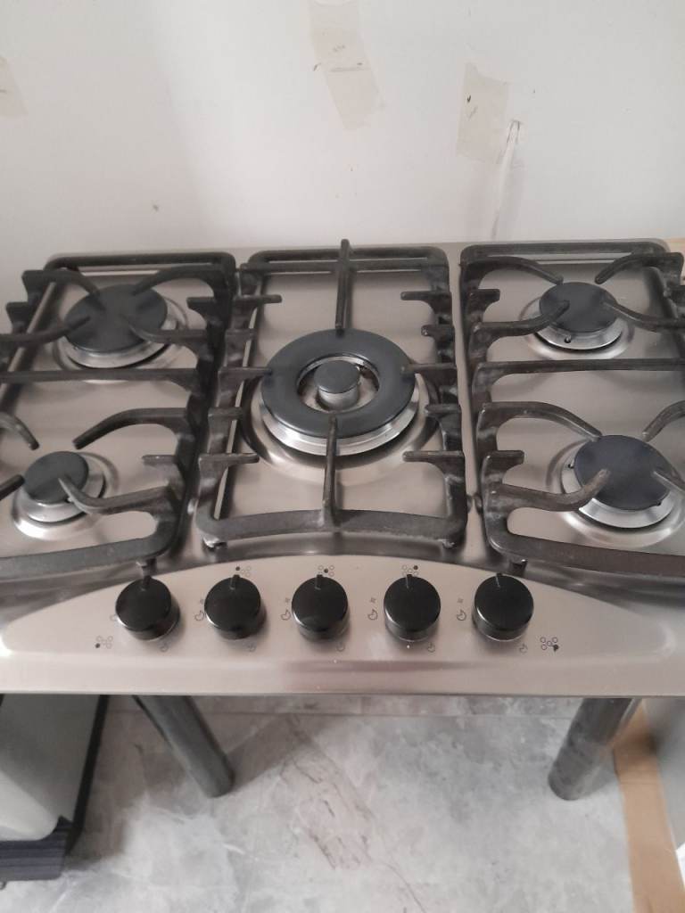 Gas Hob