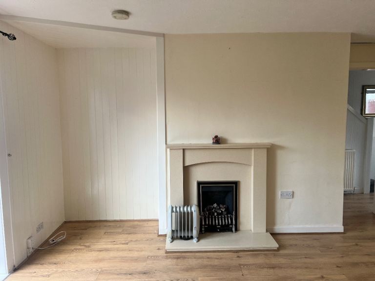 3 bedroom home in south Edinburgh for rent