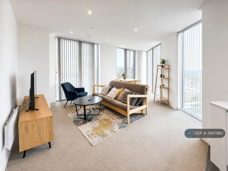 2 bedroom flat in Transmission House, Manchester, M4 (2 bed) (#2997980)