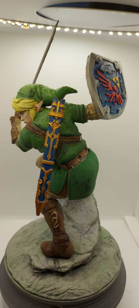 Custom Miniature Painting Service | Warhammer 40k | D&D | Tabletop Ready | Fast Turnaround