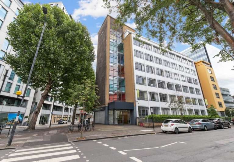 *Hammersmith* Private Serviced Offices: Units from 5 to 50 desks for rent W6