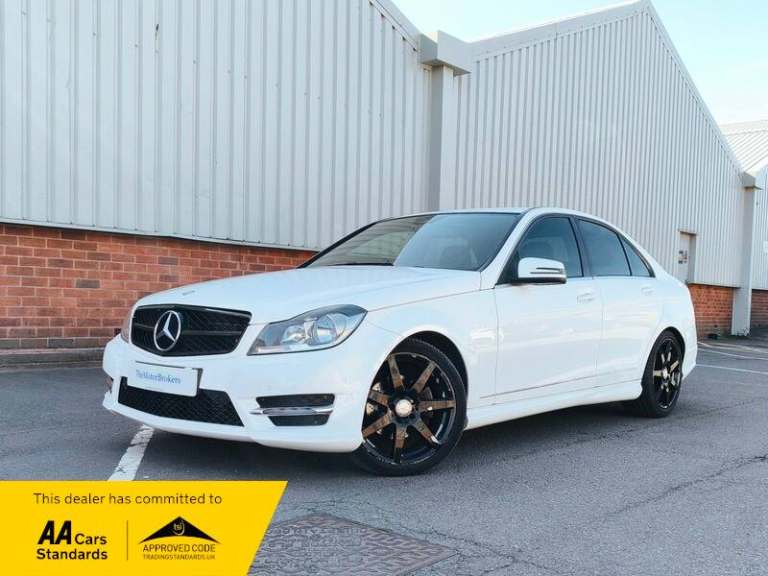Mercedes GL Class C220 CDI AMG SPORT EDITION PREMIUM