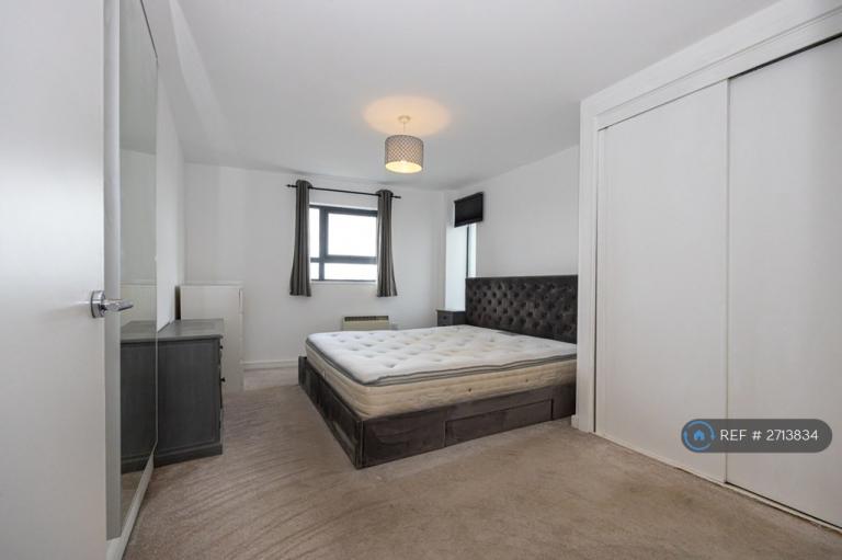 2 bedroom flat in Wilmslow Road, Manchester, M20 (2 bed) (#2713834)