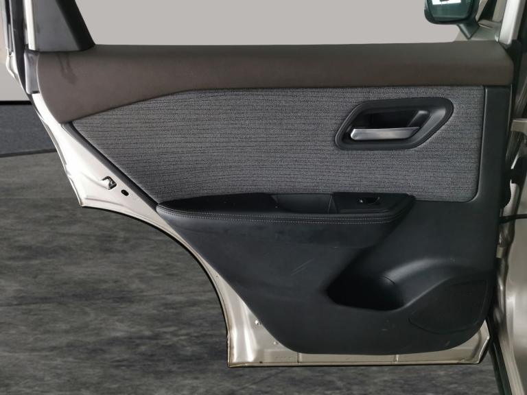 2024 Nissan X-Trail 1.5 DIG-T MHEV Acenta Premium SUV 5dr Petrol Hybrid XTRON Euro 6 (s/s) (163 S...