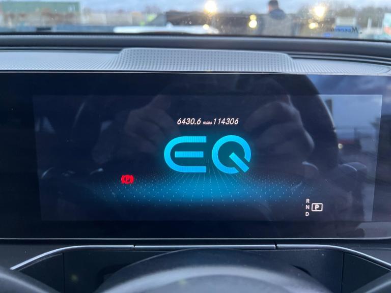 2020 Mercedes-Benz EQC EQC 400 300kW AMG Line Premium Plus 80kWh 5dr Auto ESTATE ELECTRIC Automatic