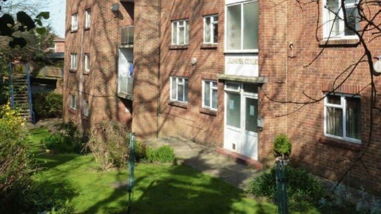 Spacious 1 Bed Flat In Bitterne, Available Now.