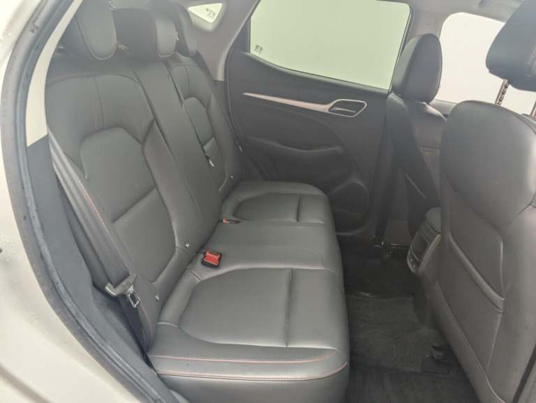 2023 MG MG ZS 1.5 VTi-TECH Exclusive SUV 5dr Petrol Manual Euro 6 (s/s) (106 ps) NAVIGATI HATCHBA...