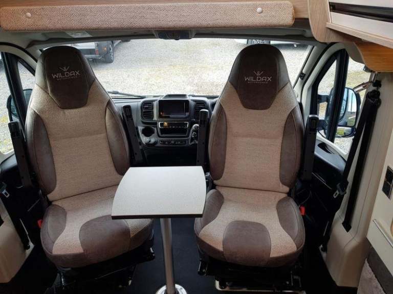 Wildax Aurora Leisure XL