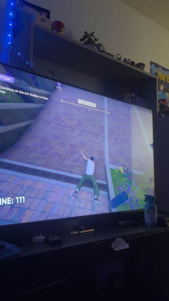 55" 2025 Samsung Crystal UHD