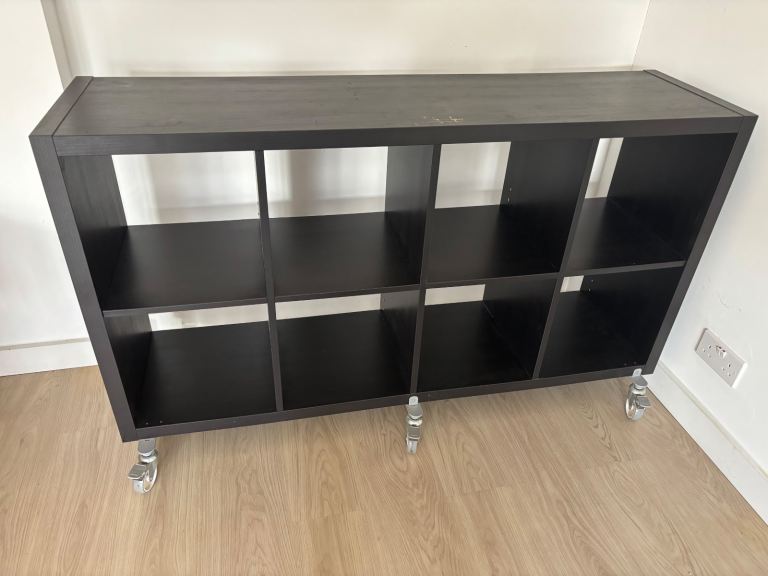 IKEA kellax on wheels 