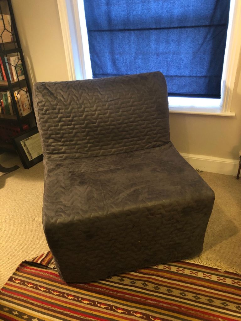 Ikea Single Futon
